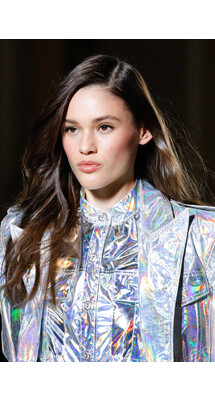 Details Balmain Fall 2018 Ready-to-Wear , Детали коллекции Бальман осень зима 2018 , Fashion show , неделя моды в Париже , PFW , Paris Fashion Week , Mainstyles